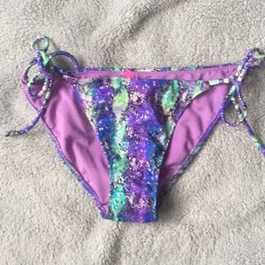 VICTORIA'S SECRER swim bikinis XS